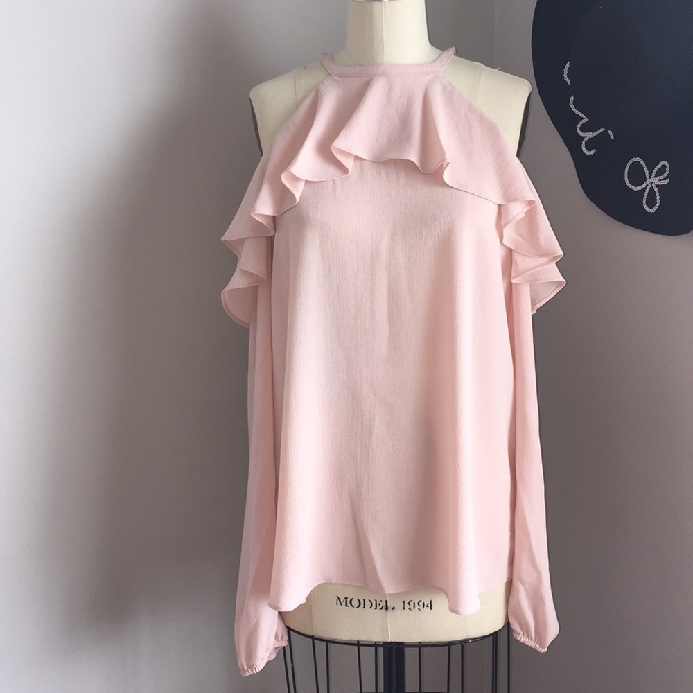Michael kors blouse